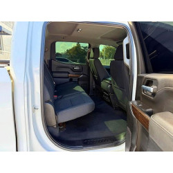2021 GMC SIERRA 1GTU9BET4MZ191297 68951246