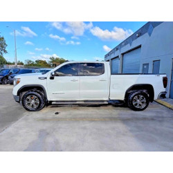 2021 GMC SIERRA 1GTU9BET4MZ191297 68951246