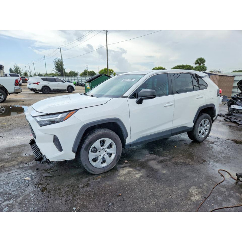 2023 TOYOTA RAV4 2T3H1RFVXPC219661 68965486