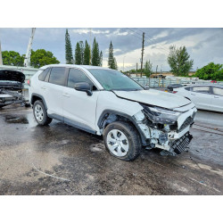 2023 TOYOTA RAV4 2T3H1RFVXPC219661 68965486