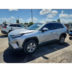 2025 TOYOTA RAV4 2T3W1RFV6SC329820 69363306