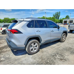 2025 TOYOTA RAV4 2T3W1RFV6SC329820 69363306