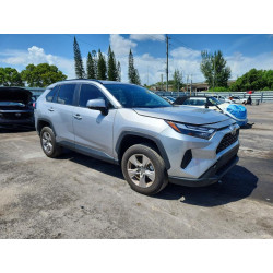 2025 TOYOTA RAV4 2T3W1RFV6SC329820 69363306