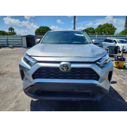2025 TOYOTA RAV4 2T3W1RFV6SC329820 69363306