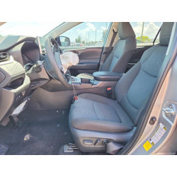 2025 TOYOTA RAV4 2T3W1RFV6SC329820 69363306