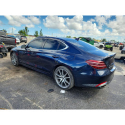 2023 GENESIS G70 3.3T S KMTG54TE6PU114099 69541546