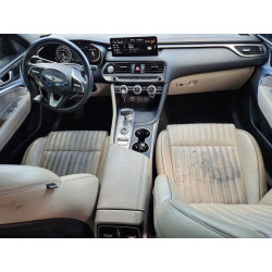 2023 GENESIS G70 3.3T S KMTG54TE6PU114099 69541546