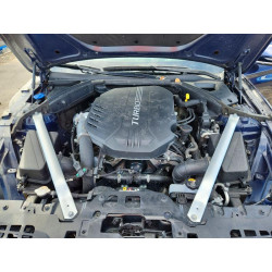 2023 GENESIS G70 3.3T S KMTG54TE6PU114099 69541546