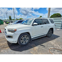 2021 TOYOTA 4RUNNER JTEDU5JR7M5246760 69542716