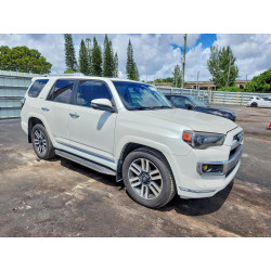 2021 TOYOTA 4RUNNER JTEDU5JR7M5246760 69542716