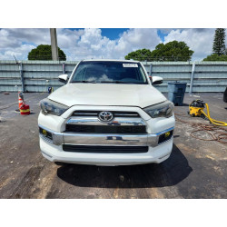 2021 TOYOTA 4RUNNER JTEDU5JR7M5246760 69542716