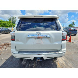 2021 TOYOTA 4RUNNER JTEDU5JR7M5246760 69542716
