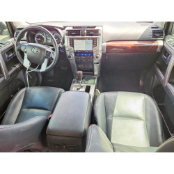 2021 TOYOTA 4RUNNER JTEDU5JR7M5246760 69542716