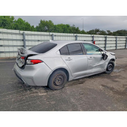 2021 TOYOTA COROLLA JTDS4MCE7MJ070283 69578416