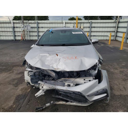 2021 TOYOTA COROLLA JTDS4MCE7MJ070283 69578416
