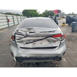2021 TOYOTA COROLLA JTDS4MCE7MJ070283 69578416