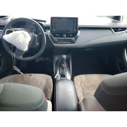 2021 TOYOTA COROLLA JTDS4MCE7MJ070283 69578416