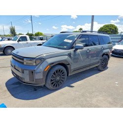 2024 HYUNDAI SANTA FE 5NMP54GL3RH052890 85965355