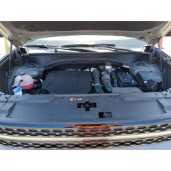 2024 HYUNDAI SANTA FE 5NMP54GL3RH052890 85965355