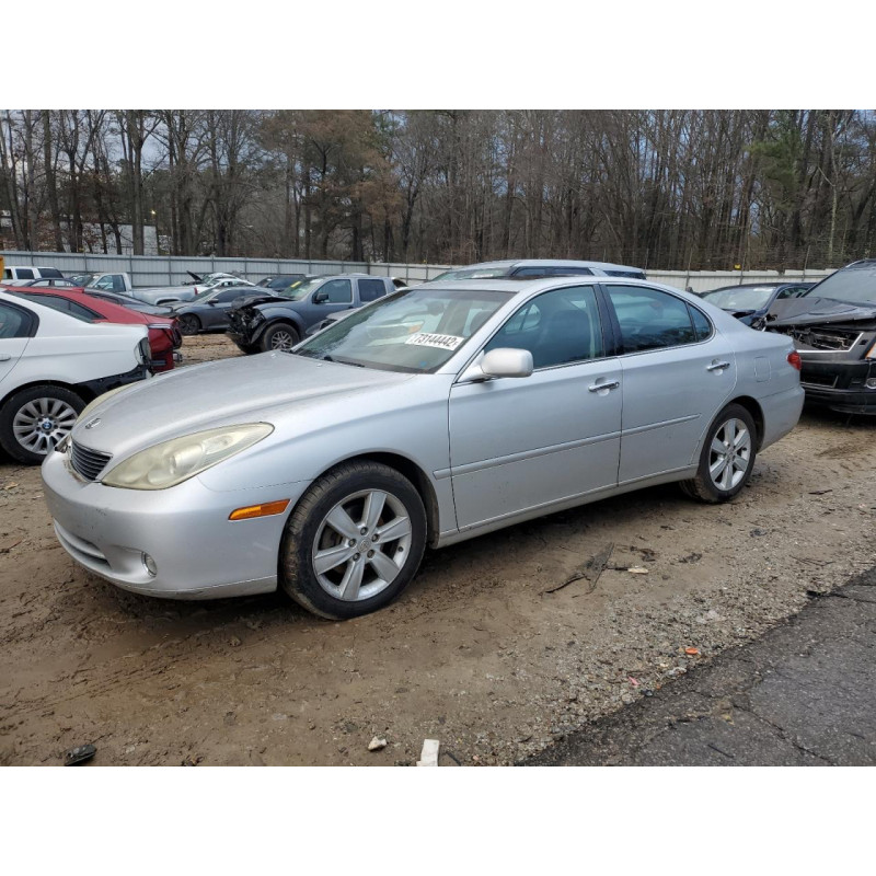 2006 LEXUS ES330