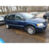 2001 DODGE CARAVAN