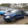 2001 DODGE CARAVAN