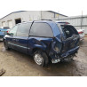 2001 DODGE CARAVAN
