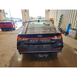2025 HYUNDAI ELANTRA KMHLP4DG0SU045924 57031556