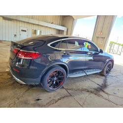 2020 MERCEDES-BENZ GLC-CLASS W1N0J8EB6LF816761 57314636