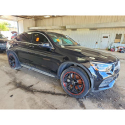 2020 MERCEDES-BENZ GLC-CLASS W1N0J8EB6LF816761 57314636