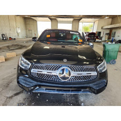 2020 MERCEDES-BENZ GLC-CLASS W1N0J8EB6LF816761 57314636