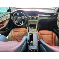 2020 MERCEDES-BENZ GLC-CLASS W1N0J8EB6LF816761 57314636