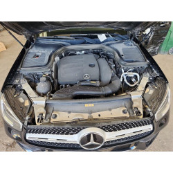 2020 MERCEDES-BENZ GLC-CLASS W1N0J8EB6LF816761 57314636