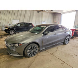 2021 MERCEDES-BENZ CLA-CLASS W1K5J4HBXMN216811 57316126