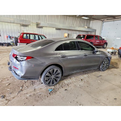 2021 MERCEDES-BENZ CLA-CLASS W1K5J4HBXMN216811 57316126