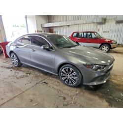 2021 MERCEDES-BENZ CLA-CLASS W1K5J4HBXMN216811 57316126