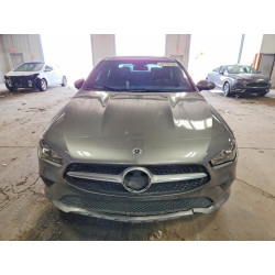 2021 MERCEDES-BENZ CLA-CLASS W1K5J4HBXMN216811 57316126