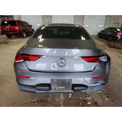 2021 MERCEDES-BENZ CLA-CLASS W1K5J4HBXMN216811 57316126