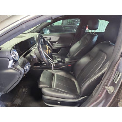 2021 MERCEDES-BENZ CLA-CLASS W1K5J4HBXMN216811 57316126