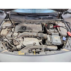 2021 MERCEDES-BENZ CLA-CLASS W1K5J4HBXMN216811 57316126