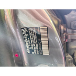 2021 MERCEDES-BENZ CLA-CLASS W1K5J4HBXMN216811 57316126