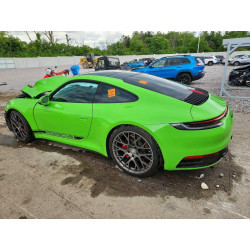 2020 PORSCHE 911 WP0AB2A91LS227892 57673186