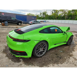 2020 PORSCHE 911 WP0AB2A91LS227892 57673186