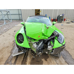 2020 PORSCHE 911 WP0AB2A91LS227892 57673186