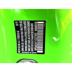 2020 PORSCHE 911 WP0AB2A91LS227892 57673186