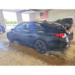 2023 HYUNDAI ELANTRA KMHLM4AG2PU550805 57900026
