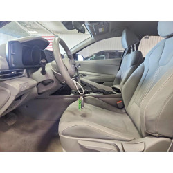 2023 HYUNDAI ELANTRA KMHLM4AG2PU550805 57900026