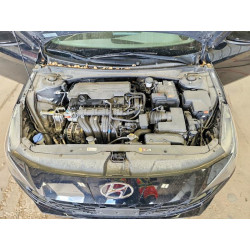 2023 HYUNDAI ELANTRA KMHLM4AG2PU550805 57900026