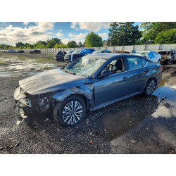 2026 NISSAN ALTIMA 1N4BL4DV9TN329306 58010066