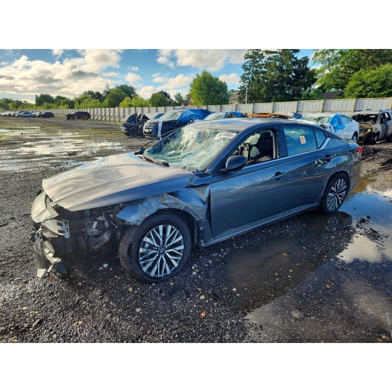 2026 NISSAN ALTIMA 1N4BL4DV9TN329306 58010066
